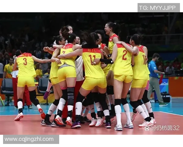 里约女排决战巴西全场精彩回放中文解说尽在其中
