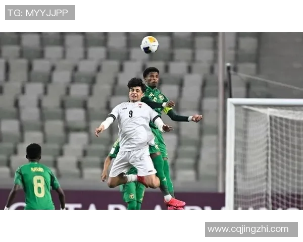 波兰U20与哥伦比亚U20激战正酣青年足球赛场的精彩对决