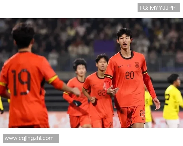 U17国足4-0完胜巴林！赵心童赛季首冠，张家齐宣告退役