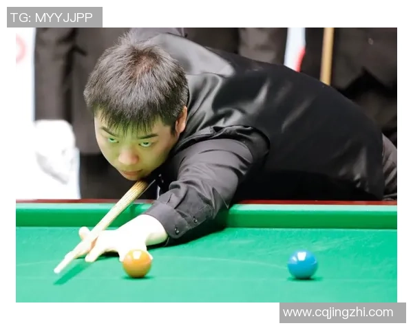 斯诺克诞生新纪录！两小将狂轰单杆147分：我国黑马5-6惜败前冠军